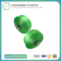 PP Multifilament Green FDY Yarn 1500d with High Tenacity